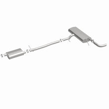 Load image into Gallery viewer, MagnaFlow BRE Exhaust Kit Replacement Stainless GM