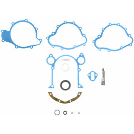 Fel-Pro Pontiac Firebird TCS 45166 Engine Timing Cover Gasket Set