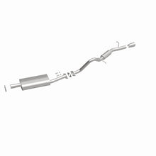 Load image into Gallery viewer, MagnaFlow BRE Exhaust Kit 05-08 Mercury Mariner 3.0L