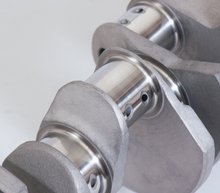 Load image into Gallery viewer, Eagle Chevrolet 400 3.800in Stroke Internal Balance Forged 4340 Steel Crankshaft