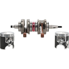 Load image into Gallery viewer, Vertex Yamaha Complete Engine Rebuild Kit