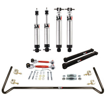 Load image into Gallery viewer, QA1 94-96 GM B-Body Level 1 Drag Kit 2.0 w/ Shocks