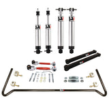 QA1 94-96 GM B-Body Level 1 Drag Kit 2.0 w/ Shocks