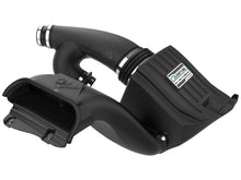 Load image into Gallery viewer, aFe 15-24 Ford F-150 EcoBoost V6 2.7L/3.5L (tt) Quantum Cold Air Intake System w/ Pro DRY S Filter