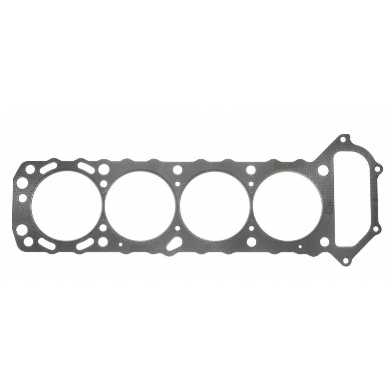 Fel-Pro Nissan Pickup 9646 PT PermaTorque Engine Cylinder Head Gasket