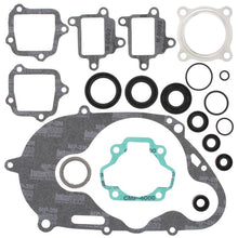 Load image into Gallery viewer, Vertex Gaskets 83-06 Yamaha PW80 Complete Gasket Kit w/ Oil Seals