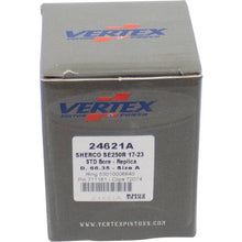 Load image into Gallery viewer, Vertex Piston 17-24 Sherco SE-R 250 250cc Cast Replica Piston Kit