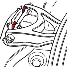 Load image into Gallery viewer, SPC Performance Caster/Camber Shims 1/16 (25)