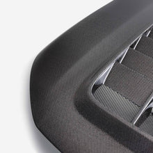 Load image into Gallery viewer, Seibon 2023 Honda Civic Type R TV-Styler Double Side Carbon Fiber Hood