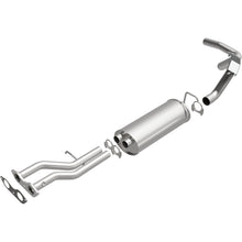 Load image into Gallery viewer, MagnaFlow BRE Exhaust Kit 96-99 Tahoe Yukon 5.7L