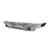 Artec Industries 18-25 Jeep Wrangler JL Sahara Jl Nighthawk Rear Bumper - Sensor Holes