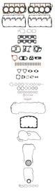 Fel-Pro Ford F-250 Super Duty 260-3196 Engine Gasket Set