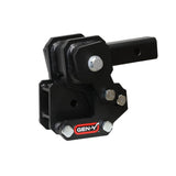 Gen-Y VOYAGER 5.75in 500lb Cargo TW 1000lb Towing TW 7K Overall Hitch