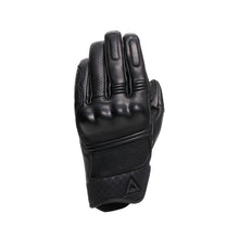 Load image into Gallery viewer, Dainese Folgor Gloves Black/Black - 3XL