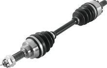 Load image into Gallery viewer, QuadBoss 03-12 Kawasaki KVF360 Prairie 4x4 Front Left Side Rugged Axle