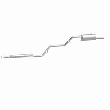 Load image into Gallery viewer, MagnaFlow BRE Exhaust Kit 99-03 Mazda Protege Protege5