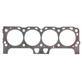 Fel-Pro Ford F-250 HD 8558 PT-1 PermaTorque Engine Cylinder Head Gasket