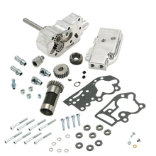 Load image into Gallery viewer, S&amp;S Cycle 48-53 BT Oil Pump Kit w/ Gears &amp; Shims
