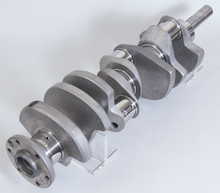 Load image into Gallery viewer, Eagle Ford 460 4.140in Stroke 2.200in Rod Journals Internal Balance Forged 4340 Steel Crankshaft