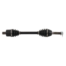 Load image into Gallery viewer, All Balls Racing 18-23 Polaris Sportsman 450 HO 8 Ball Axle Front Left