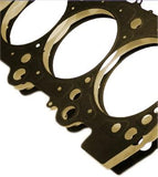 Brian Crower Gaskets - Nissan VQ35DE 96mm Bore (BC Made in Japan)