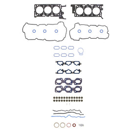 Fel-Pro Mazda 6 HS 26233 PT-3 PermaTorque Engine Cylinder Head Gasket Set