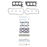 Fel-Pro Mazda 6 HS 26233 PT-3 PermaTorque Engine Cylinder Head Gasket Set
