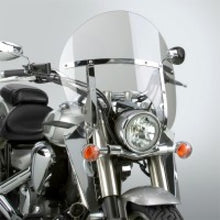 Load image into Gallery viewer, National Cycle 03-09 Honda VTX1300R/S/T SwitchBlade Chopped-Tint