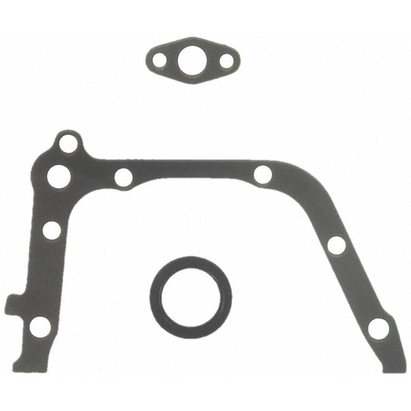 Fel-Pro Toyota Corolla TCS 45955 Engine Crankshaft Seal Kit