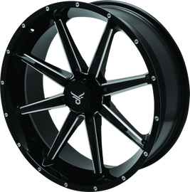 QuadBoss Slicer 20X7 - 4/156 4+3