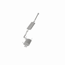 Load image into Gallery viewer, MagnaFlow BRE Exhaust Kit 01-04 MDX Pilot 3.5L