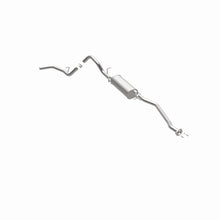 Load image into Gallery viewer, MagnaFlow BRE Exhaust Kit 99-01 Silverado Sierra 1500