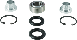 QuadBoss 2014 Polaris Scrambler XP 850 HO EPS Rear Lower Shock Bearing Assembly