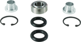 QuadBoss 2014 Polaris Scrambler XP 850 HO EPS Rear Lower Shock Bearing Assembly