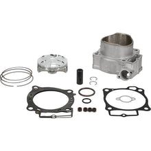 Load image into Gallery viewer, Cylinder Works 19-20 Honda CRF 450 R 450cc Standard Bore High Compression Cylinder Kit 14.4:1 Comp.