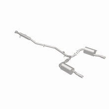 Load image into Gallery viewer, MagnaFlow BRE Exhaust Kit 03-08 Mazda 6 2.3L