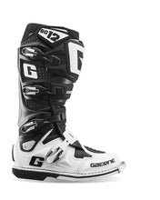 Load image into Gallery viewer, Gaerne SG12 Boot Black/White Size - 7