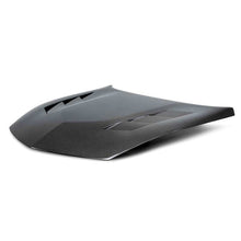 Load image into Gallery viewer, Seibon 2023 Nissan Z TS-Style Carbon Fiber Hood