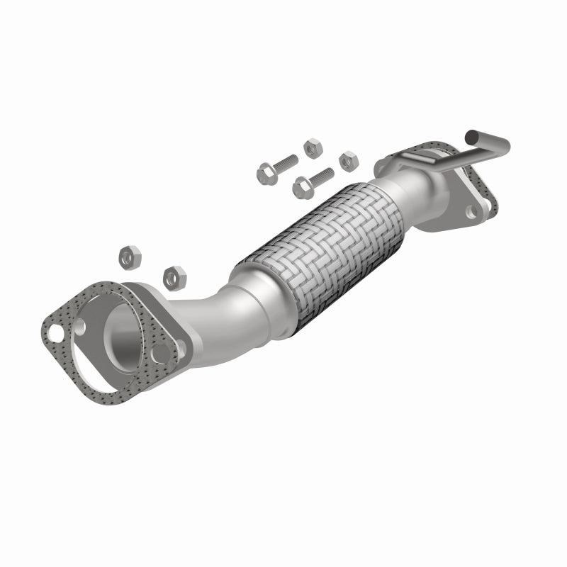 BRE Exhaust 13-16 SANTA FE SPORT SORENTO 2.4L Front Pipe Kit