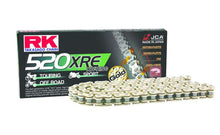 Load image into Gallery viewer, RK Chain GB520XRE-98L XW-Ring - Gold
