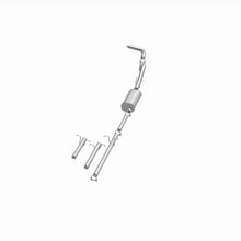 Load image into Gallery viewer, MagnaFlow BRE Exhaust Kit 98-02 Dodge Ram 1500 3500