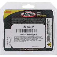 Load image into Gallery viewer, Pivot Works Premium Wheel Bearing