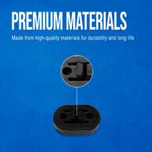 Load image into Gallery viewer, Fel-Pro Chevrolet Cavalier 35259 Engine Water Pump Gasket