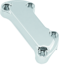 Load image into Gallery viewer, Bikers Choice 74-86 FX 82-94 FXR 74-22 XL Scalloped Handlebar Clamp Without Skirt