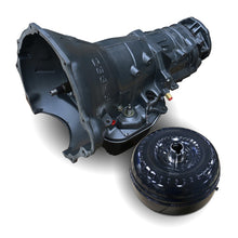 Load image into Gallery viewer, BD Diesel 05-07 Dodge 48RE Transmission &amp; Converter Roadmaster Package (2WD)