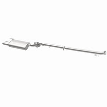 Load image into Gallery viewer, MagnaFlow BRE Exhaust Kit 12-17 Toyota Camry 2.5L