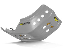 Load image into Gallery viewer, Cycra 13-15 KTM 250-300 SX/XC/XC-F Full Armor Skid Plate - Grey