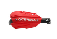 Load image into Gallery viewer, Acerbis Endurance-X Handguard - Red/White