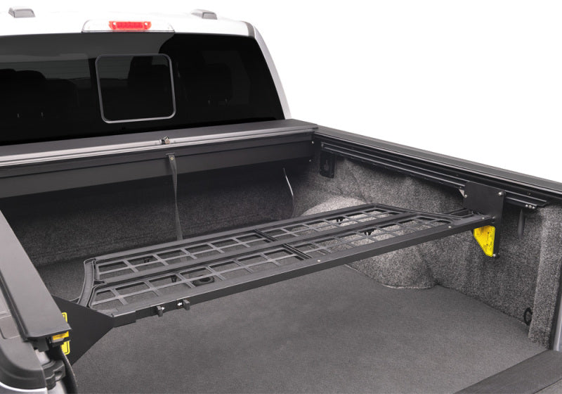 Roll-N-Lock 2024 Ford Ranger 5ft Bed Cargo Manager