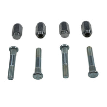 Load image into Gallery viewer, All Balls Racing 2014 Polaris Sportsman 550 X2 EPS LE Wheel Stud &amp; Nut Kit Front